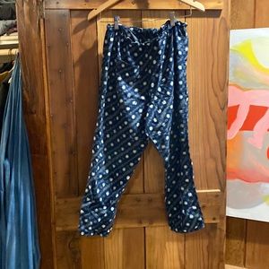 RARE vintage Japanese farmer pants